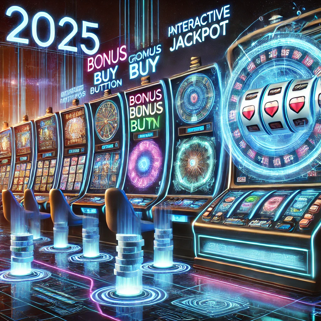 MVP999 เปิดโลกเกมสล็อตปี 2025
