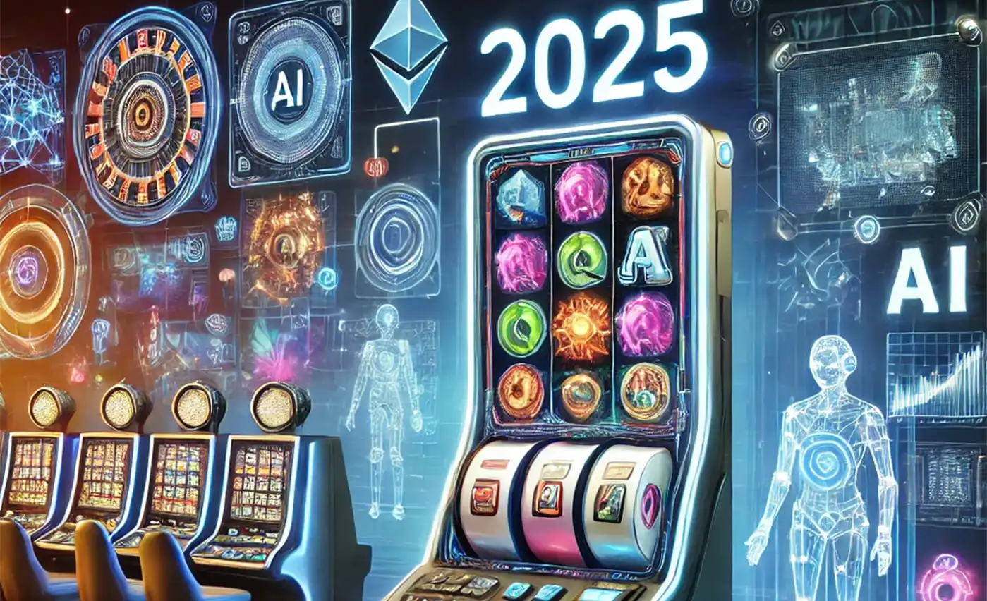 MVP999 เทรนด์เกมสล็อต2025
